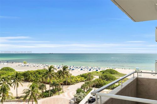 apt-824-465 Ocean Dr, Miami Beach, FL, 33139-6626 | Card Image