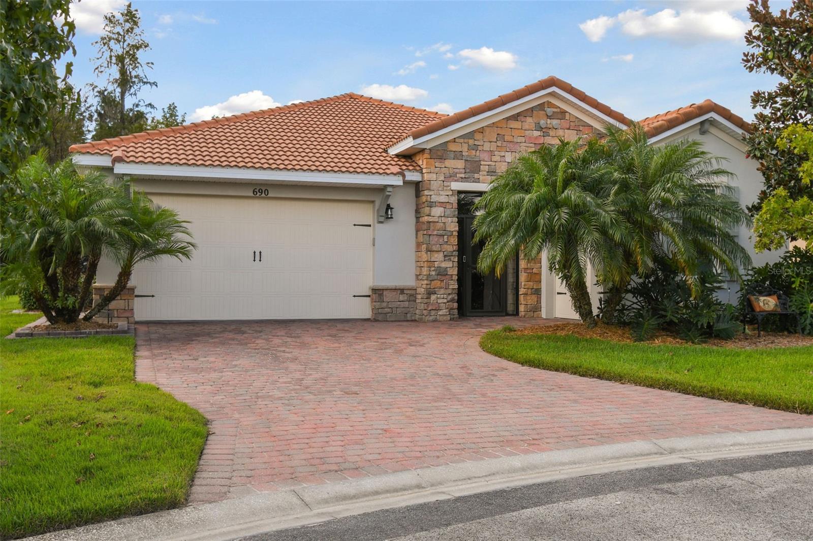 Torrey Pines Way, Kissimmee, FL 34759