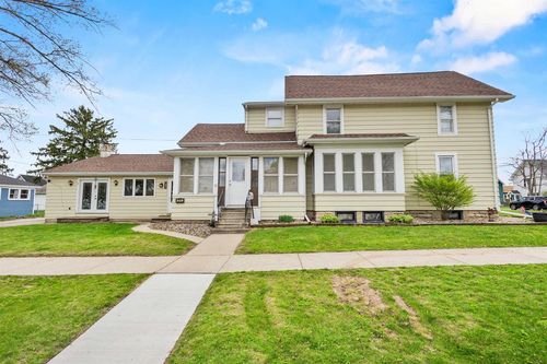 814 Quinney Avenue, KAUKAUNA, WI, 54130 | Card Image