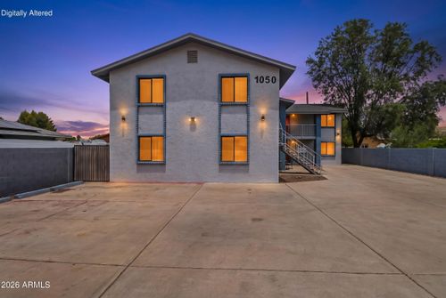 202-1050 W University Dr, Mesa, AZ, 85201-5536 | Card Image