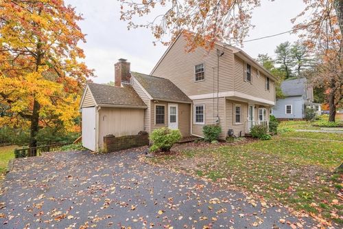 20 Flagg St, Boylston, MA, 01505-1953 | Card Image