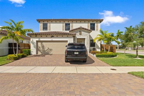 11903 Sw 241st St, Homestead, FL, 33032-3044 | Card Image