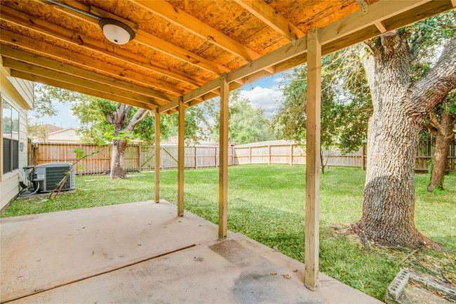 8127 Tassel Field Ln, House other with 3 bedrooms, 3 bathrooms and 2 parking in Humble TX | Image 22