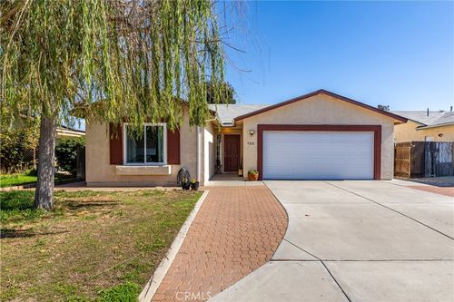 158 Calle Arroyo, Shandon, CA, 93461 | Card Image