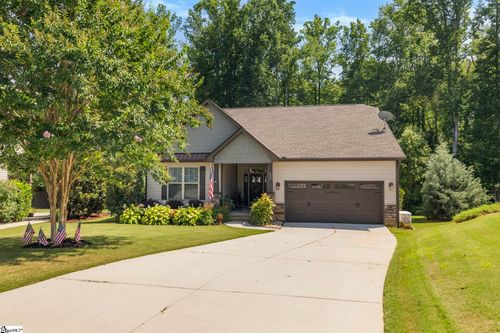 409 Trillium Creek Ct, Travelers Rest, SC, 29690-7954 | Card Image