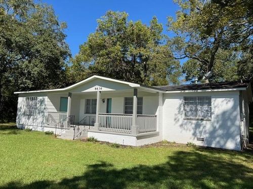 8636 Boe Rd, Irvington, AL, 36544-3454 | Card Image