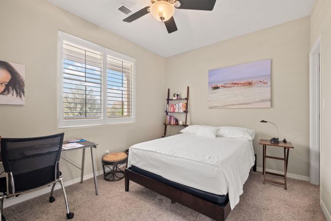8719 Desert Fox Way, Condo with 3 bedrooms, 3 bathrooms and null parking in Albuquerque NM | Image 21