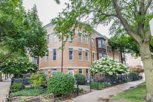4359 N Campbell Ave, Chicago, IL, 60618-1631 | Card Image