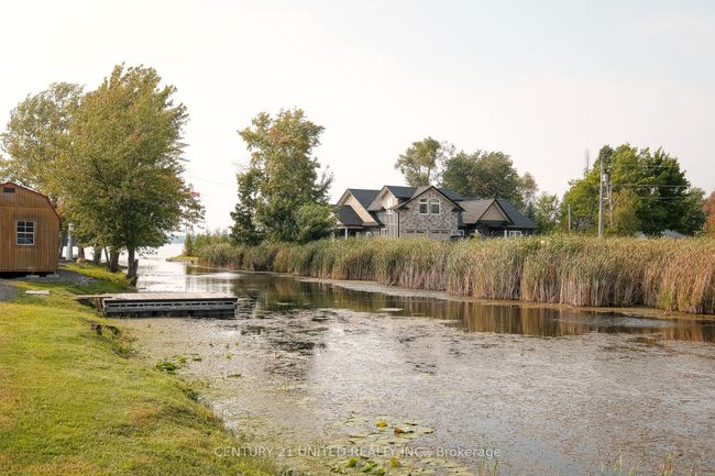 93 Otter Road, House other with 2 bedrooms, 2 bathrooms and 5 parking in Curve Lake First Nation 35 ON | Image 31