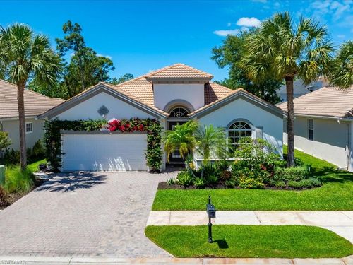 16196 Parque Ln, NAPLES, FL, 34110-2816 | Card Image