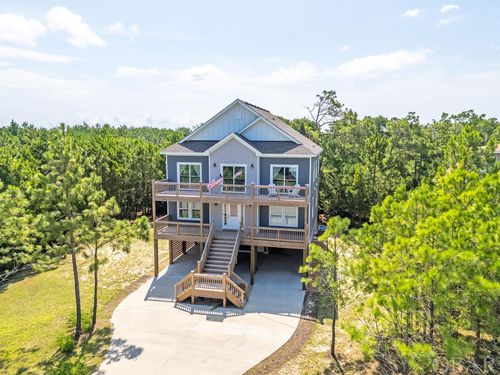 411 Ridgeview Way, Nags Head, NC, 27959 | Card Image