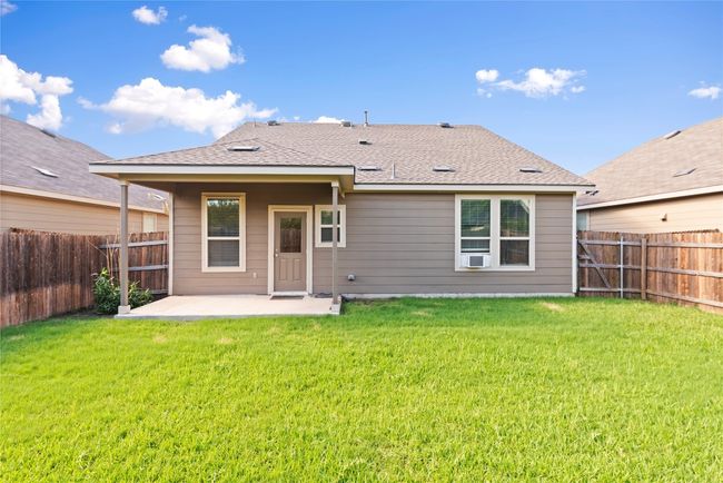1512 Cliffbrake Way, House other with 3 bedrooms, 2 bathrooms and null parking in Georgetown TX | Image 24