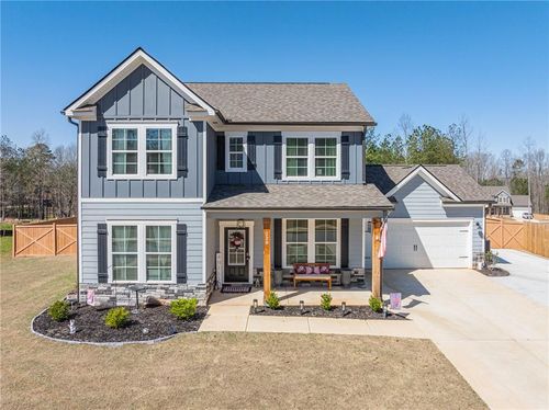 228 River Run Rd, Monroe, GA, 30656 | Card Image