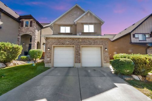 2831 Fox Hunters Loop, Lehi, UT, 84043 | Card Image