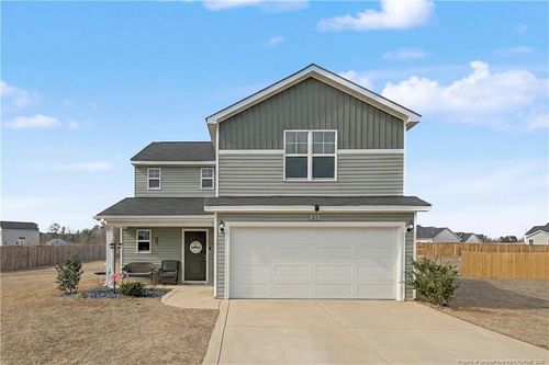 21 Terrier Ct, Parkton, NC, 28371-6100 | Card Image