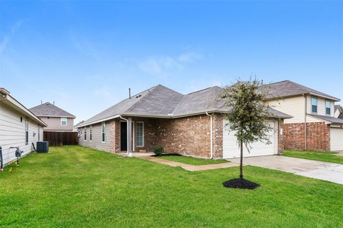 24326 Amaldi Ct, Katy, TX, 77493-4050 | Card Image
