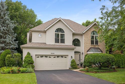 509 Turnberry Dr, North Aurora, IL, 60542-9029 | Card Image