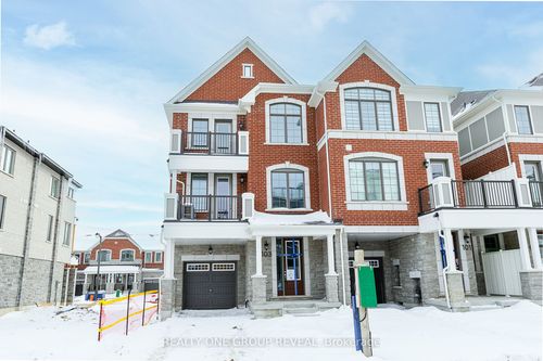 103 Avani Avenue, Markham, ON, L6C3S6 | Card Image