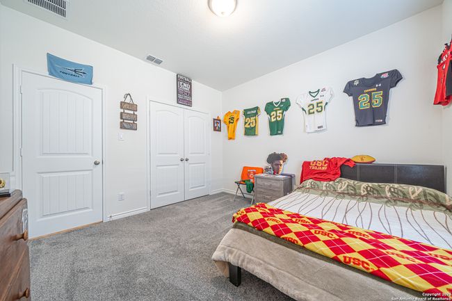 22411 Escalante Run, House other with 5 bedrooms, 3 bathrooms and null parking in San Antonio TX | Image 28