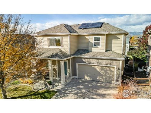 347 Toronto St, Fort Collins, CO, 80524-3613 | Card Image