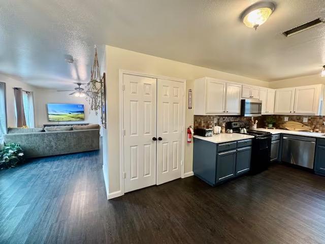 Residential Lease in San Marcos 3