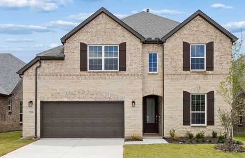 2509 Marigot St, Princeton, TX, 75407-3571 | Card Image