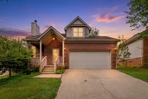 3648 Fair Ridge Dr, Lexington, KY, 40509 | Card Image