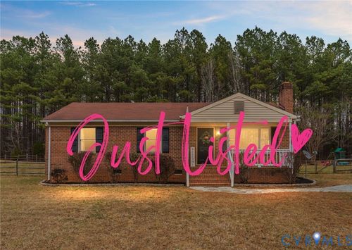 12310 Spring Run Dr, Amelia Court House, VA, 23002-3922 | Card Image