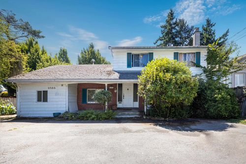 6580 Williams Rd, Richmond, BC, V7E1K5 | Card Image