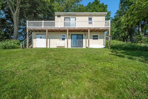 23324 Red Rock Shores Drive Sw, Hoffman, MN, 56339 | Card Image