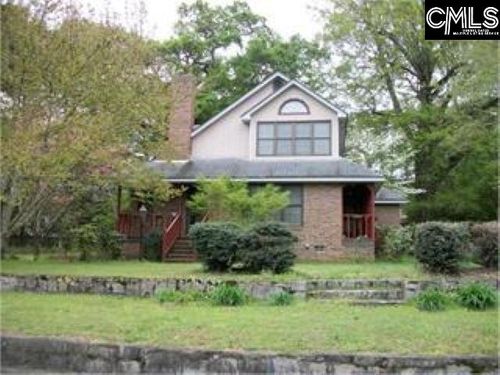 1826 Harrington St, Newberry, SC, 29108-2824 | Card Image