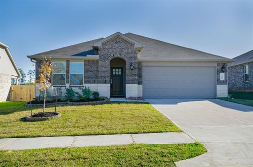 13966 Fort Ward Way, Conroe, TX, 77384-1536 | Card Image