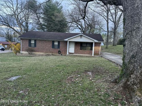 204 Woodland Ave, Munfordville, KY, 42765-8964 | Card Image