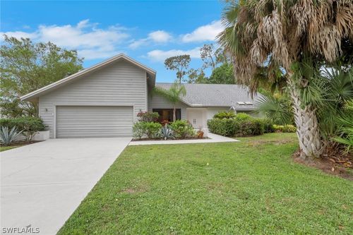 2293 Royal Ln, NAPLES, FL, 34112-5387 | Card Image