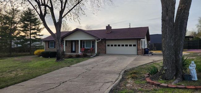 812 Douglas, House other with 2 bedrooms, 2 bathrooms and null parking in Mountain Home AR | Image 34