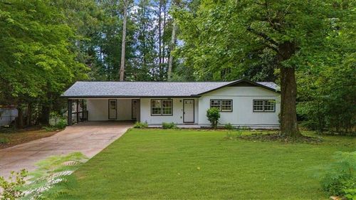 3022 Hillwood Dr, Lawrenceville, GA, 30044-4323 | Card Image