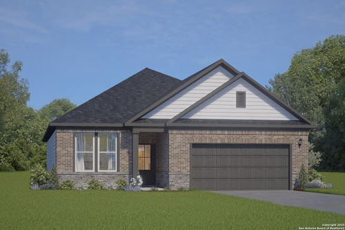 6510 Lowrie, San Antonio, TX, 78239-4420 | Card Image