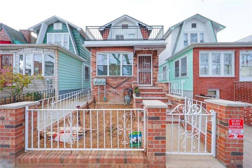 1632 W 4th St, Brooklyn, NY, 11223-1542 | Card Image