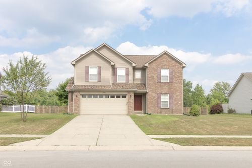 2755 Bluewood Way, Plainfield, IN, 46168-4804 | Card Image