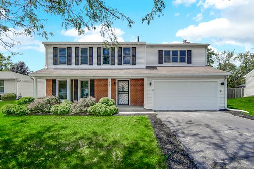 448 Highland Rd, Matteson, IL, 60443-1328 | Card Image