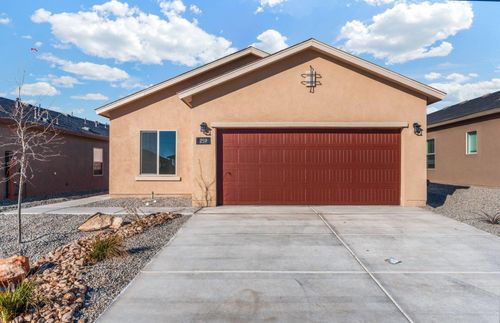 259 Prism Ave Sw, Rio Rancho, NM, 87124 | Card Image