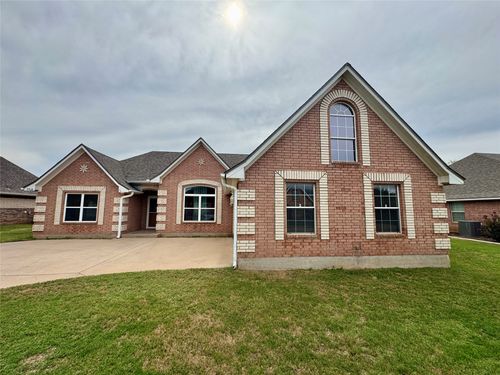 7918 Skyline Dr, Abilene, TX, 79606-5848 | Card Image