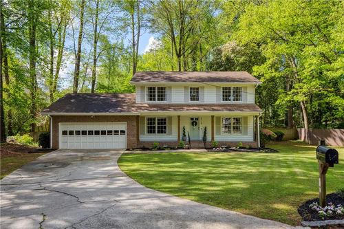 3719 Northbrook Ct, Doraville, GA, 30340-4428 | Card Image