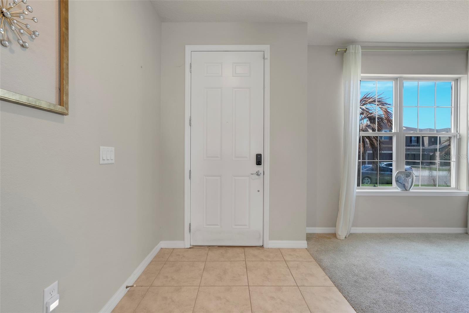 Residential in OCOEE 5