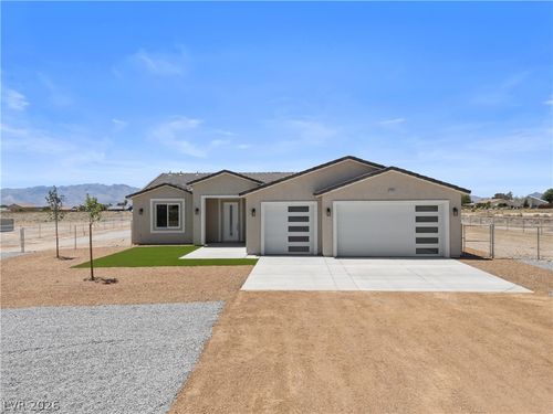 3360 Underbrush, Pahrump, NV, 89048 | Card Image