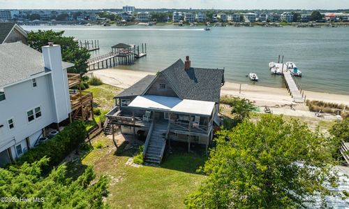 305 Lumina Ave N, Wrightsville Beach, NC, 28480-2821 | Card Image