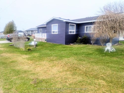 27 Cranberry Dr, Goderich, ON, N7A3Y3 | Card Image