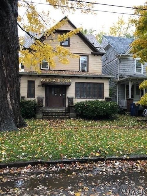 2008 16th St, Niagara Falls, NY, 14305-2930 | Card Image