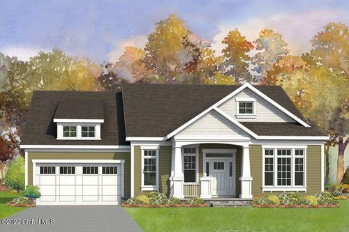 42 Creekside Dr, Rock City Falls, NY, 12863-1238 | Card Image