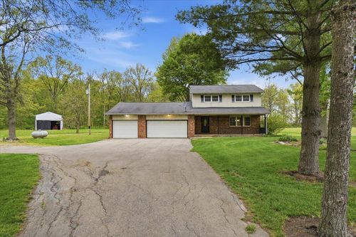 15888 Hawn Rd, Plain City, OH, 43064-9655 | Card Image